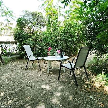Garden Apartment سبليت المظهر الخارجي الصورة