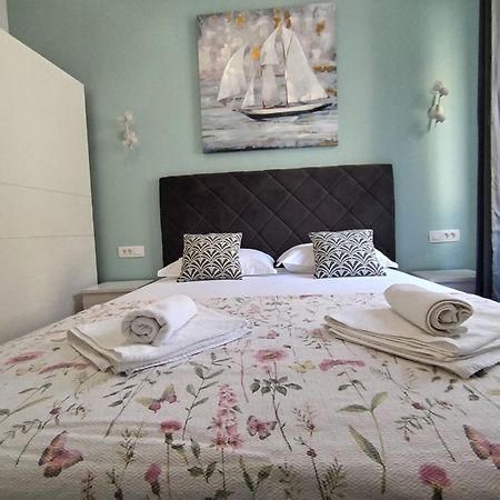 Garden Apartment سبليت المظهر الخارجي الصورة