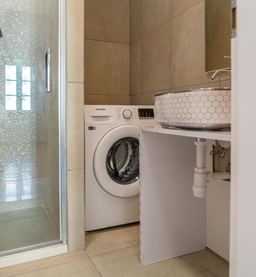 Garden Apartment سبليت المظهر الخارجي الصورة